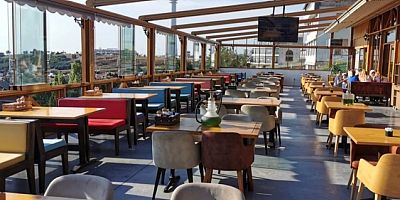 İçişleri Bakanlığı'ndan restoran ve kafeler için yeni genelge!