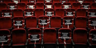 İçişleri Bakanlığından sinema genelgesi