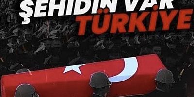 İdlib’de 5 asker şehit