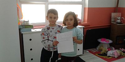 İDLiP iÇiN UN KAMPANYASI