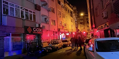 İhbar Asılsız Çıktı: Ekipler Seferber Oldu