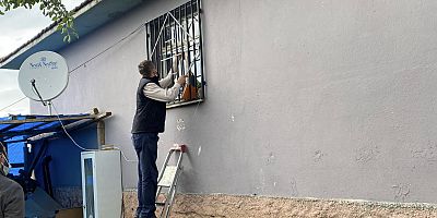 İHD, TEKKE KÖYÜ’NDEKİ SAĞLIK OCAĞINI RESTORE EDECEK
