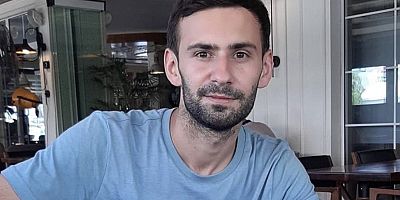 İki çocuk babası İnegöllü genç, her yerde aranıyor