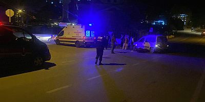 İki kişi ölümden döndü