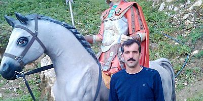 İKRAMiYE BANA ÇIKMADI