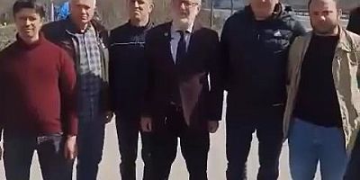 ‘İLGİLENEN OLMAMIŞ’ KISMINA ALIŞKINIZ!