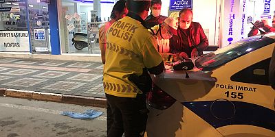 İlk cezalar İnegöl'den