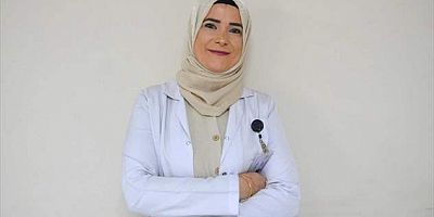 İlker Çelikcan Fizik Tedavi Hastanesi'nde el hareket kısıtlılığı rehabilitasyonla tedavi ediliyor