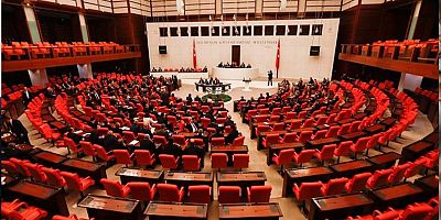 İllerin Çıkaracağı Milletvekili Sayısı Değişti