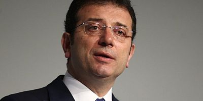 İmamoğlu'ndan ilk açıklama: 