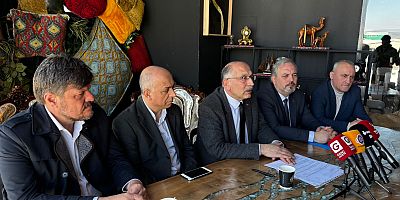 İMASKOP’TA KRİZ: YÖNETİM VE DENETİM KURULUNDAN TOPLU İSTİFA