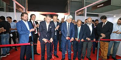 İMOS 3. KEZ HİNDSİTAN’DA FUAR YAPACAK