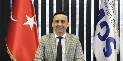 iMOS Almanya MOW Fuarına katılıyor