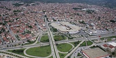 İnegöl 2025’te 1,1 milyar doları aşkın ihracat yaptı