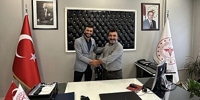 İnegöl Ağız ve Diş Sağlığı Hastanesi'nde görev değişimi 