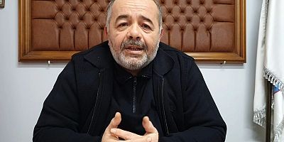 İnegöl Bakkallar Odası Başkanı İnkaya'dan 'dijital kooperatif' çağrısı