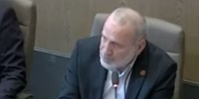 İNEGÖL BELEDİYE MECLİSİ’NDE PAZAR YERİ GERİLİMİ