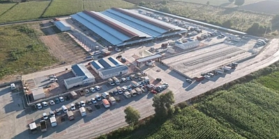 İNEGÖL BELEDİYESİ HAYVAN PAZARI GEÇİCİ BİR SÜRE KAPALI KALACAK