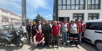 İnegöl Belediyesi İşçileri Zam ve Haklarını İstiyor: İmza Kampanyası Başladı