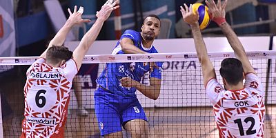 İnegöl belediyesi mağlup oldu