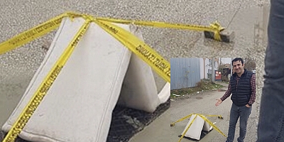 İNEGÖL BELEDİYESİN’DE  HİZMET YAVAŞLADI