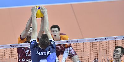 İNEGÖL BELEDİYESPOR:0 ARKAS SPOR:3