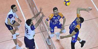 İNEGÖL BELEDİYESPOR:3 HALİLİYE BELEDİYESPOR:2