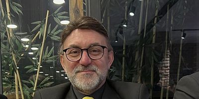 İnegöl Berberler Odası’nda yeni dönem: Başkan İsmail Dügen