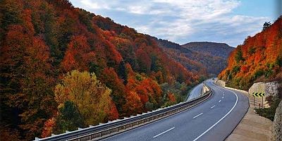 İnegöl Bozüyük yolu trafiğe kapatılacak 