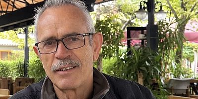 İnegöl Çarşı Esnaflarından Kasım İleri Hayatını Kaybetti