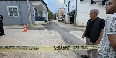 İNEGÖL CERRAH’TA TARTIŞMA KANLI BİTTİ: 27 YAŞINDAKİ GENÇ HAYATINI KAYBETTİ