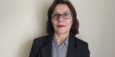 İnegöl chp kadın kolları Başkanı 