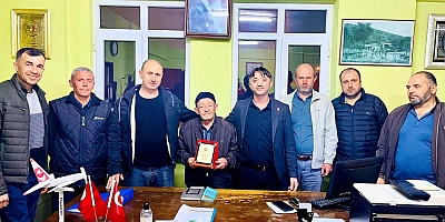 İNEGÖL ÇİTLİ MAHALLESİ’NDEN ANLAMLI VEFA PROJESİ