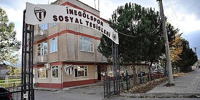 İnegöl’da yürek yakan ölüm!