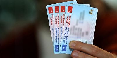 İnegöl'de 102 bin araç sürücüsü var