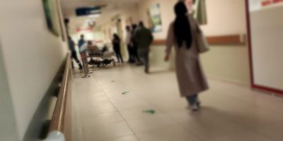 İnegöl’de 16 yaşındaki genç bıçaklandı