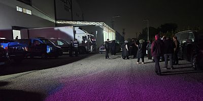 İNEGÖL’DE 160 İŞÇİNİN MAAŞ MAĞDURİYETİ SÜRÜYOR