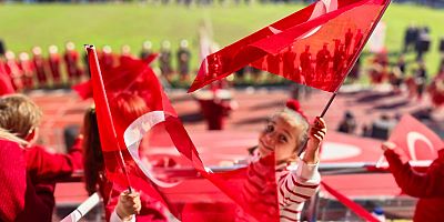 İnegöl'de 17 yıl sonra bir ilk