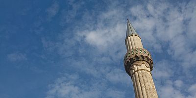 İnegöl’de 2 cami açılış için gün sayıyor