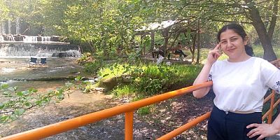 İnegöl’de 21 Yaşındaki Arzu Söğüt Kayıp