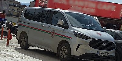 İnegöl’de 21 Yıl Hapis Cezası Bulunan Firari Barakada Yakalandı