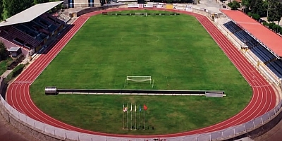 İNEGÖL’DE 29 EKİM KUTLAMALARININ ADRESİ DEĞİŞTİ