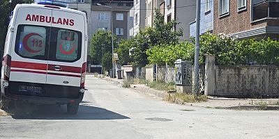 İnegöl’de 3 Aylık Bebek Evde Ölü Bulundu