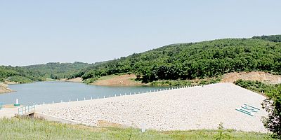 İnegöl’de 3 köyün yaklaşık 35 yıllık özlemi sona erdi