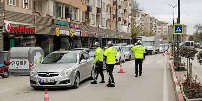 İNEGÖL’DE ’38.5’ ALARMI