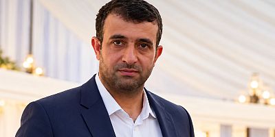 İnegöl’de 38 yaşındaki esnaf hayatını kaybetti
