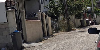 İnegöl’de 4 Yaşındaki Çocuk Balkondan Düştü
