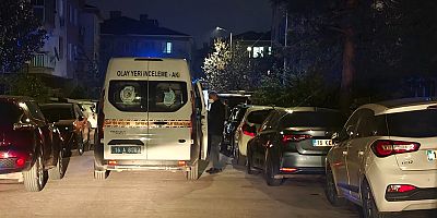 İnegöl’de 40 Yaşındaki Şahıs Evinde Ölü Bulundu