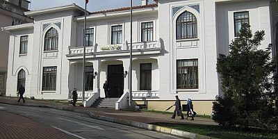 İnegöl’de 5 gün boyunca her türlü eylem yasaklandı