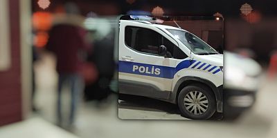 İnegöl’de 5 kişilik grup, 1 kişiye saldırarak bıçakladı